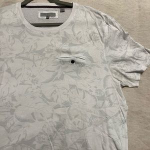 Ted Baker T-shirt with pocket